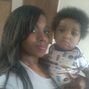 Meet your Posher, Taneisha